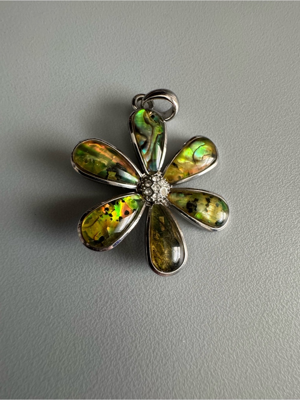 Lia Sophia Flower Enhancer